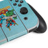 Marvel Classic Comics The Avengers Nintendo Switch OLED (2021) Skin